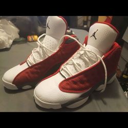 Jordan Retro 13