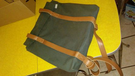 new backpack 5.00