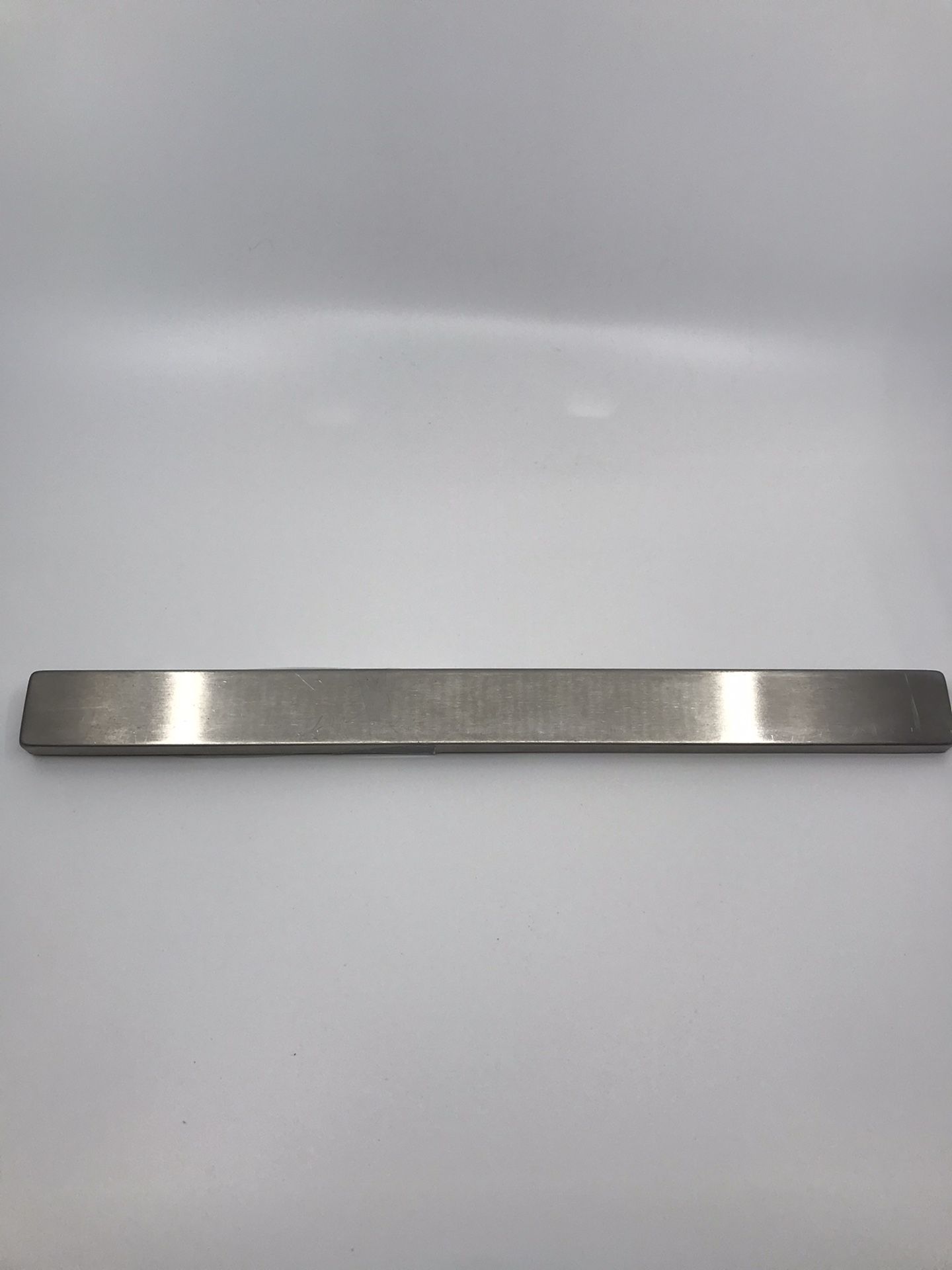 Magnetic knife holder