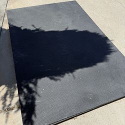 Gym Mats /Horse Stall Mats
