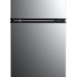 Mini Refrigerator 