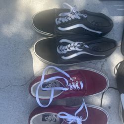 Vans Sneakers