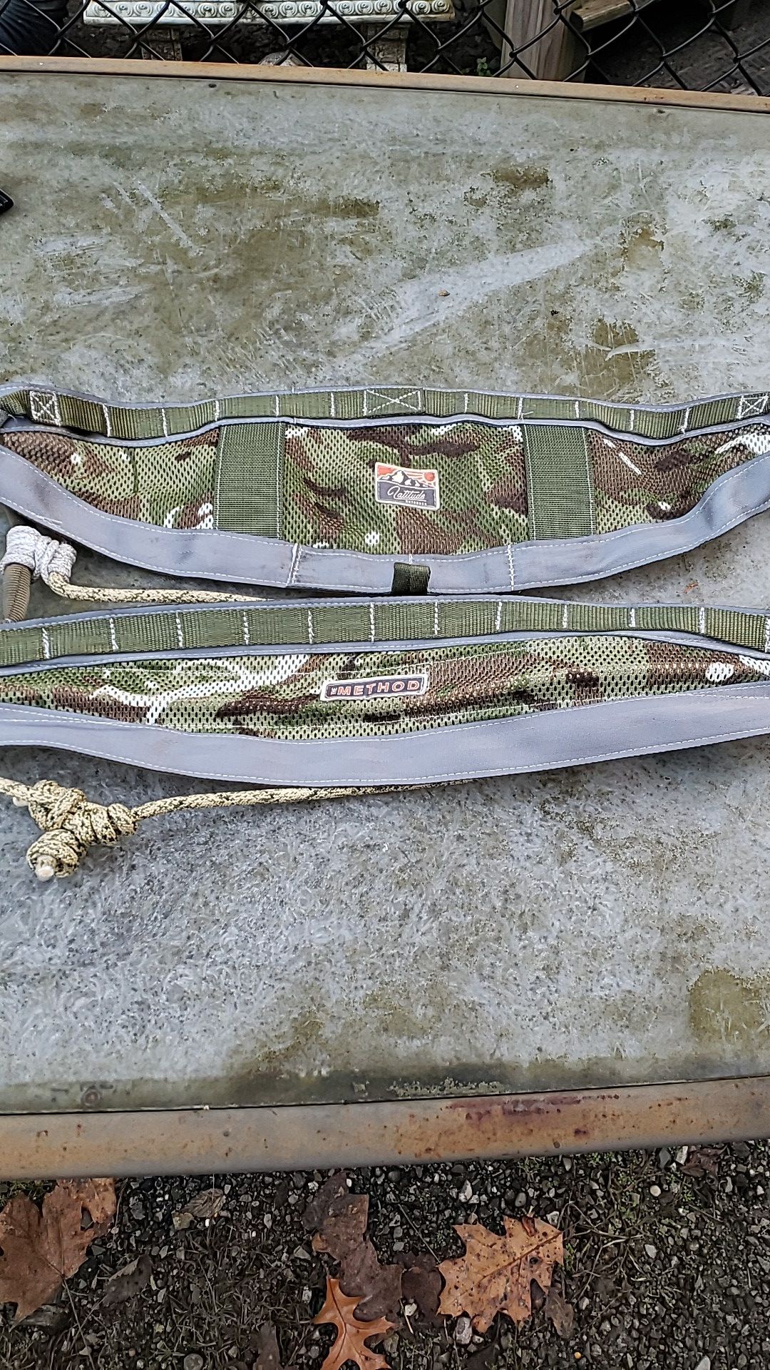 Tree saddle for Sale in Elizabeth, PA OfferUp