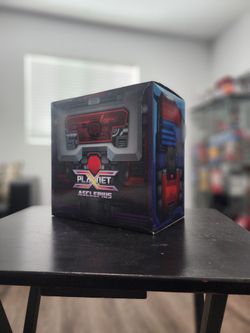 Planet X Perceptor