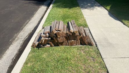 Free firewood