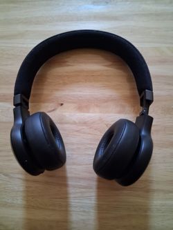 New JBL Headphones