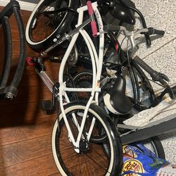 Volcom Beach Cruiser 