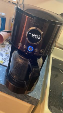 New 12 Cup Cusinart  Coffee Maker “ I Have Two Of Them “
