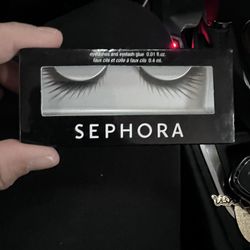 Sephora Eyelashes 