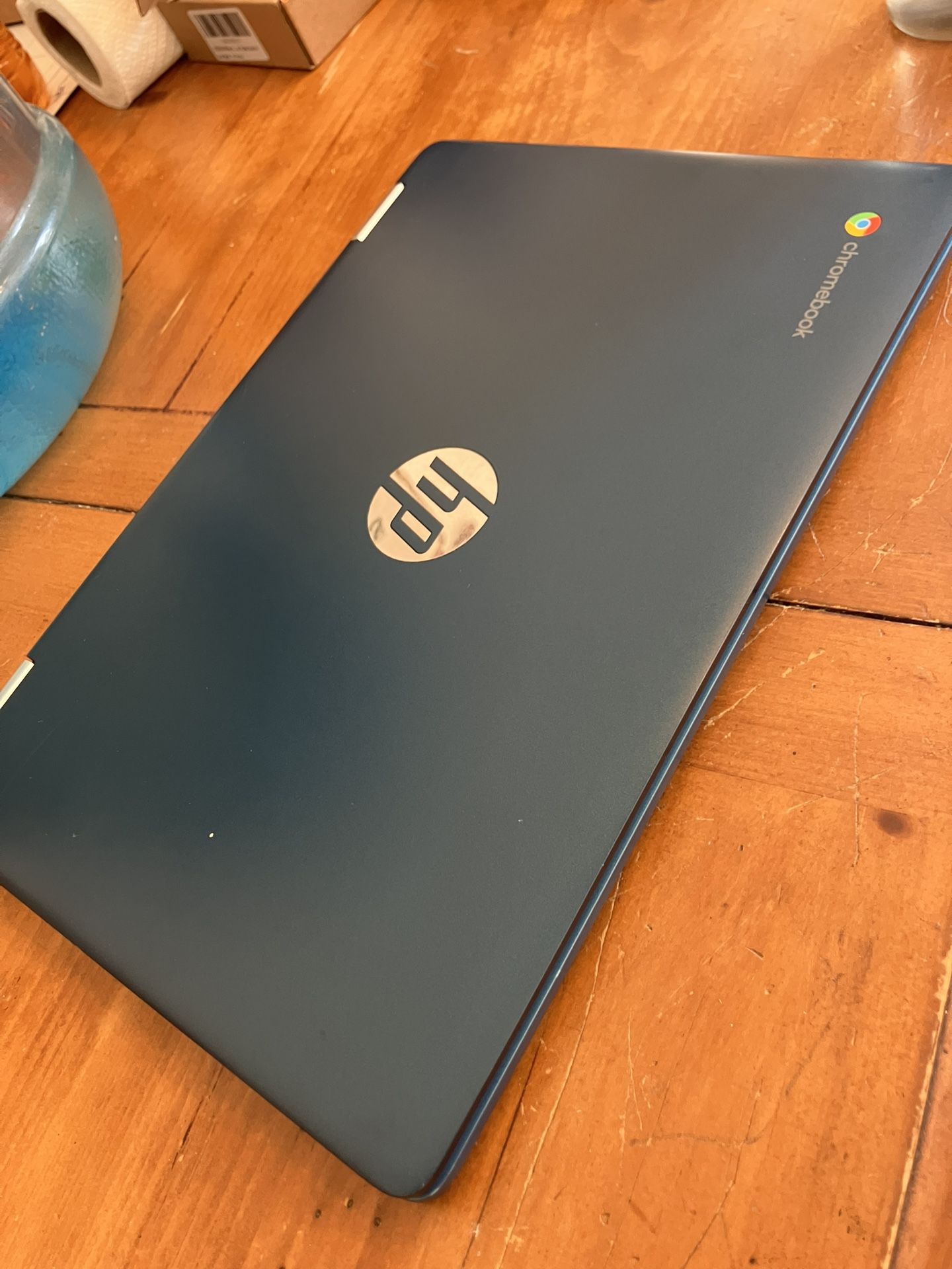 Chromebook