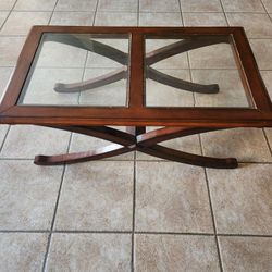 Coffee Table Console And Side Tables