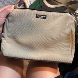 Kate Spade Purse 