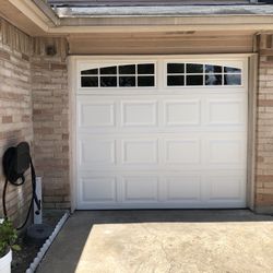 Garage Door