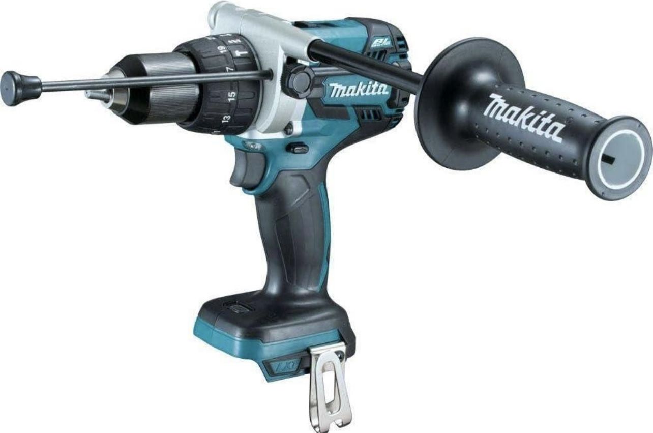 Makita Hammer Drill