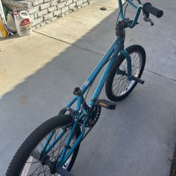 Mongoose Bike