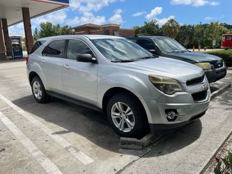 2010 Chevrolet Equinox