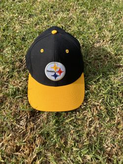 Vintage Pittsburgh stealers SnapBack