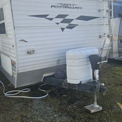 2005 Tail.Gator Class 35