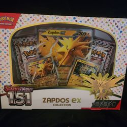 Sealed Pokémon