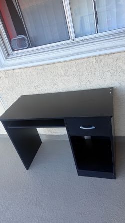 nightstand