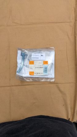 Repair Kit For Wire To Solenoid Valve R56 Mini