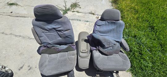 OBS SEATS