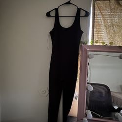 Jump Suit ( Medium )