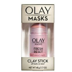 Olay Pink Clay Mask Stick