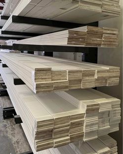 Baseboard