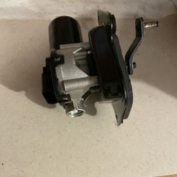 Motorcraft Wiper Motor