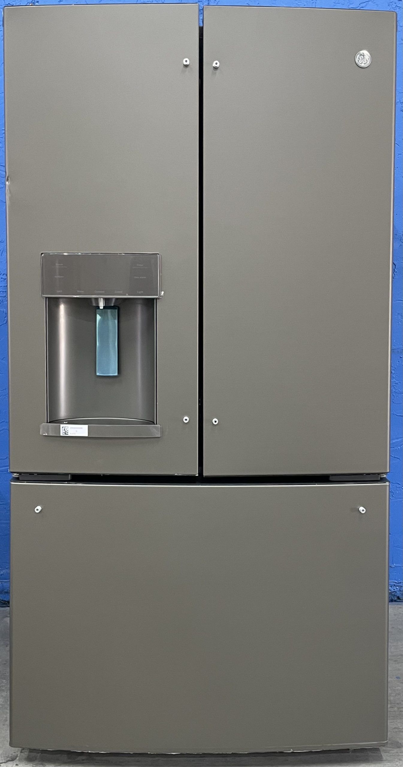 GE Refrigerator French Door GFE28GMKES SKU-0000020112 00944 .