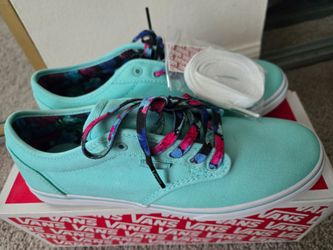 Vans - Brand New