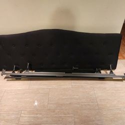 King Size Headboard 