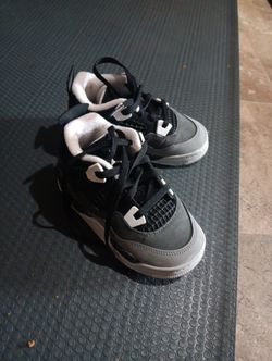 Baby Shoes Size 8.5 Air Jordan For $35