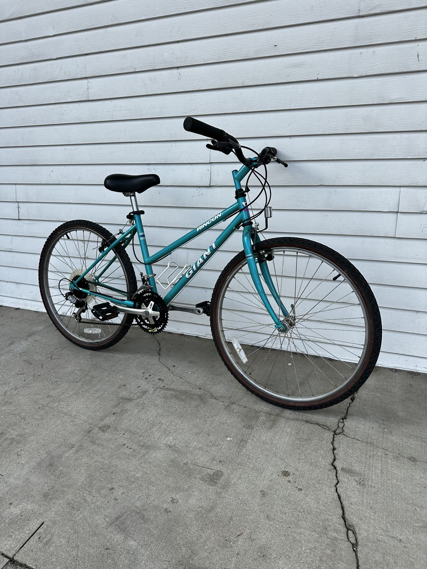 Women’s Mountain Bike