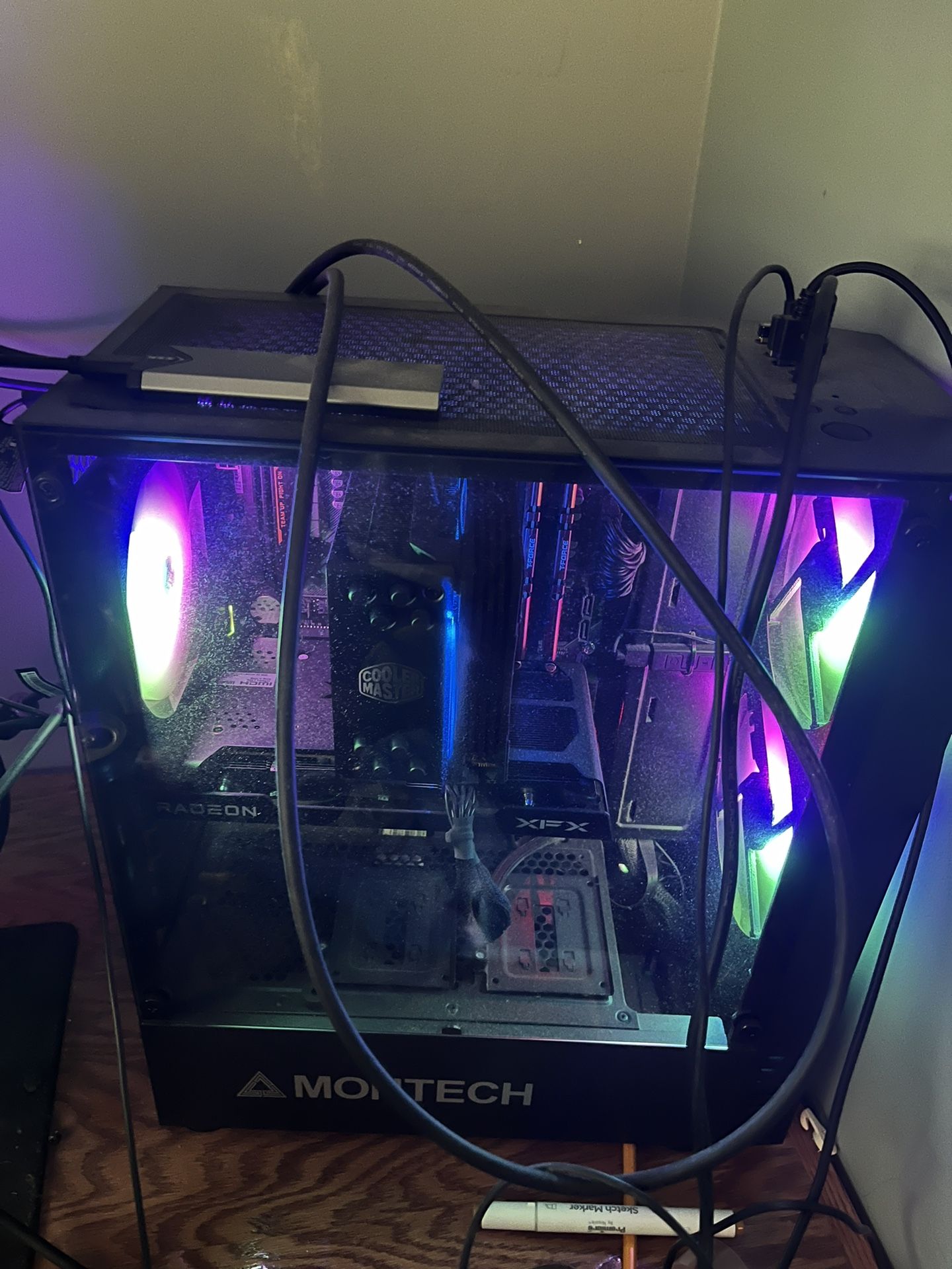 Gaming Pc