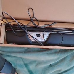 Contour Roller Mouse Red