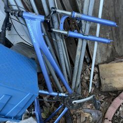 Schwinn Bike Frame $20 Hybrid Aluminum 