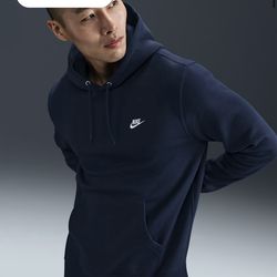 nike hoodie