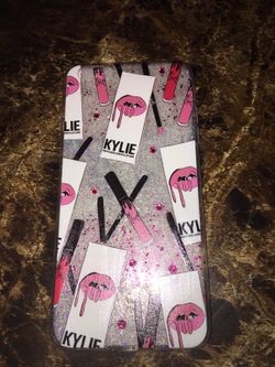 iPhone 6 Plus Kylie Case