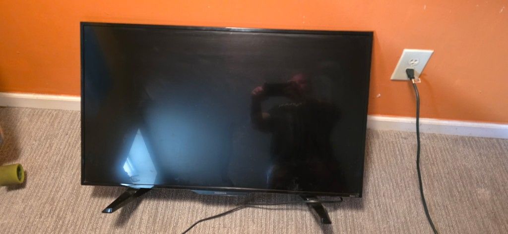 Roku Smart TV