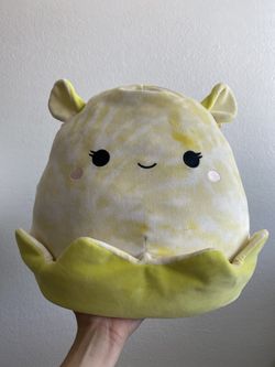 14” Squishmallow - Duna The Dumbo Octopus