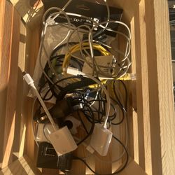 TV And Sound Cables 