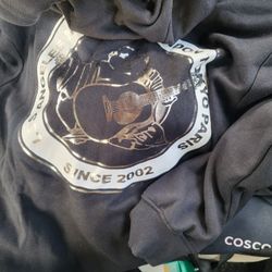 True Religion Hoodie