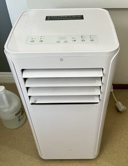Portable Air Conditioner