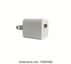Old Phone Chargers