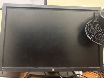 HP Monitor