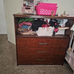 Soild wood Cabinet 