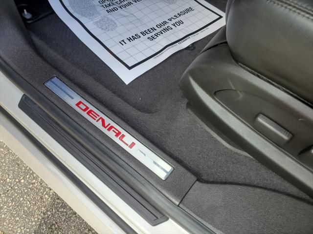 2012 GMC Acadia