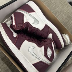 Jordan 1 